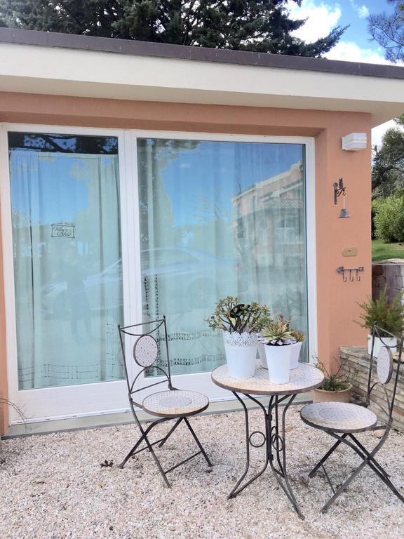 Villa Silvio Civitanova Alta Pokoj fotografie